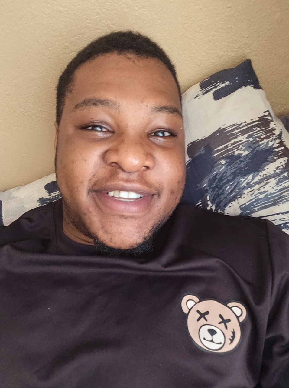 Tshifhungu Jonathan Matsheketsheke